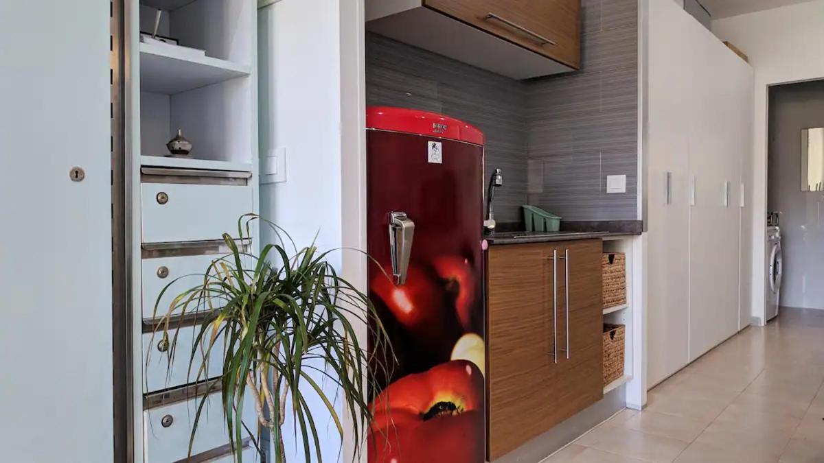 Appartement La Cova à Peñíscola Extérieur photo