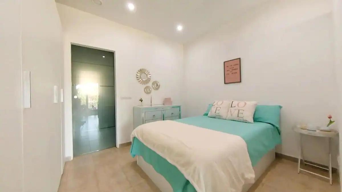 Appartement La Cova à Peñíscola Extérieur photo
